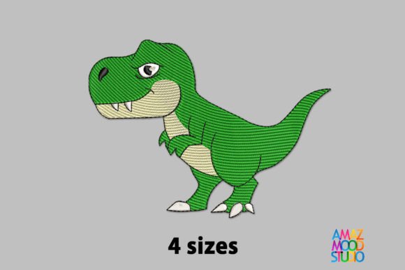 Baby Dino