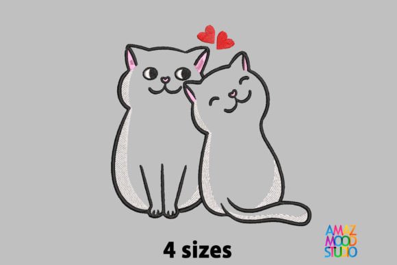 Cats Love