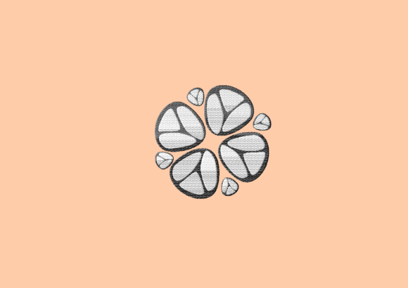 Cell Flower