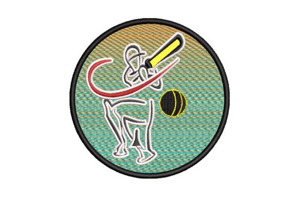Cricket Player