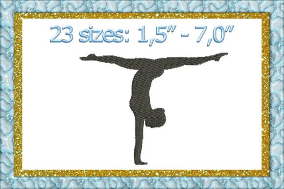 Gymnast