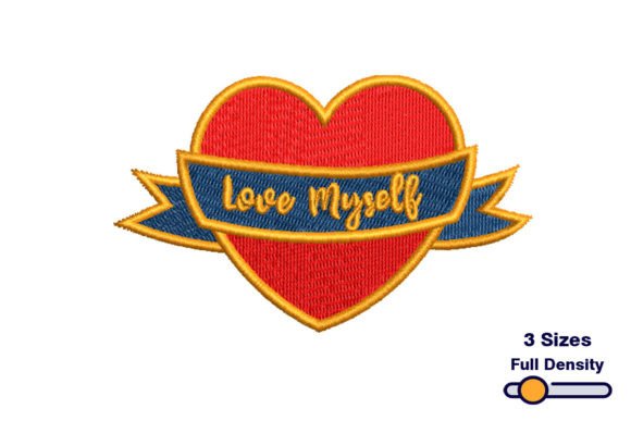 Love Myself
