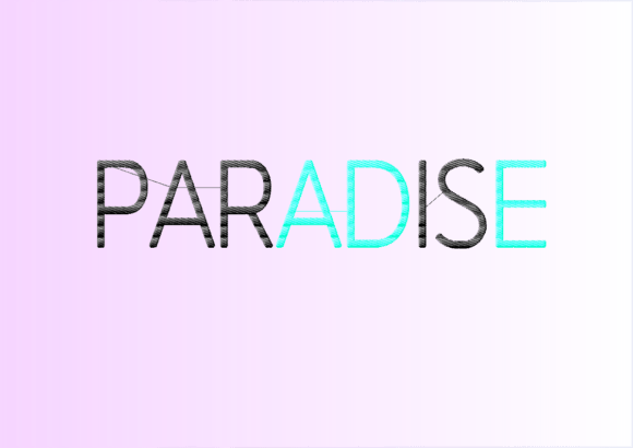 Paradise