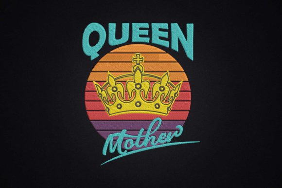 Queen Mother
