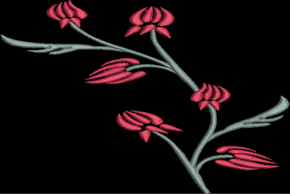 Rose Branch