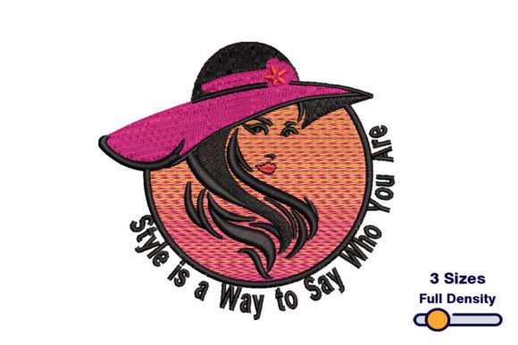 Stylish Fashion Logo